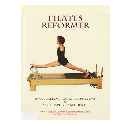 Balanced Body Pilates Manual
