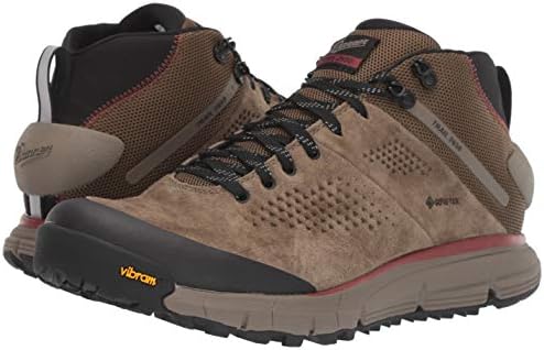 danner trail 2650 mid