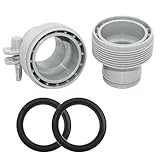Swimming pool hose B-type adapter for Intex filtration pump...