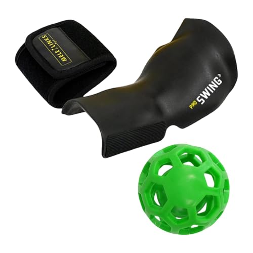 Bracelet d'entraînement de golf pour corriger le swing en extérieur