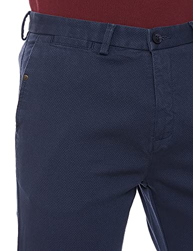 Image of Blackberrys Men Casual Pants