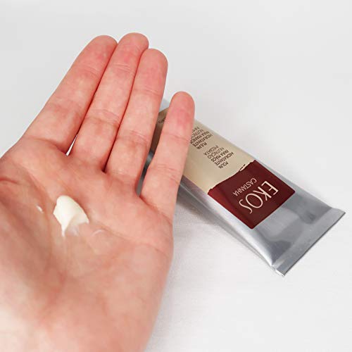 Polpa Hidratante para Mãos Castanha Ekos - 75g