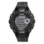 Armitron-Sports-Digital-Chronograph-Grey-Dial-Men-Watch-408209BLK