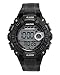 Armitron Sport Men's 408209BLK Digital Watch