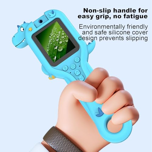 Microscope portable dinosaure, outil grossissant exploration nature pour étudiants - 6