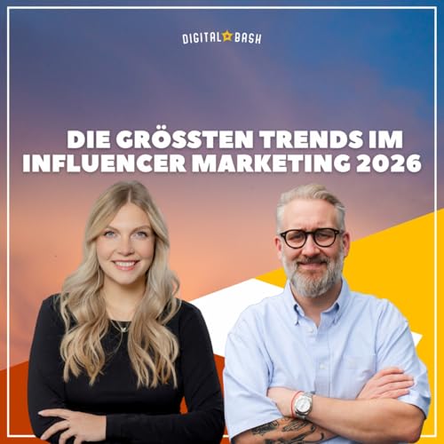 Die gr&ouml;&szlig;ten Influencer-Marketing-Trends 2026