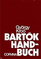 Bartok-Handbuch 9631336611 Book Cover