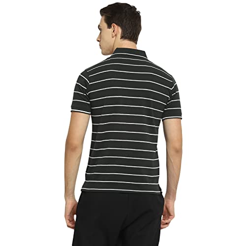 Image of OFF LIMITS-Mens PCPYD HS Polo-Green
