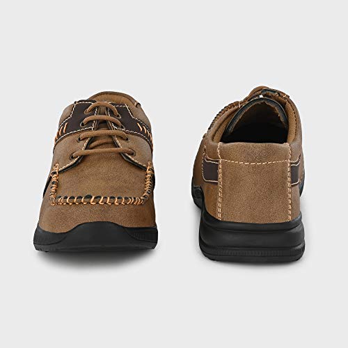 Image of Centrino mens S5533 Hiking Shoes