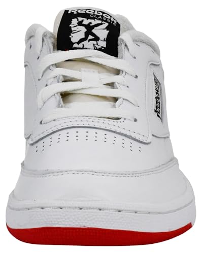 Image of Reebok Womens Club C 85