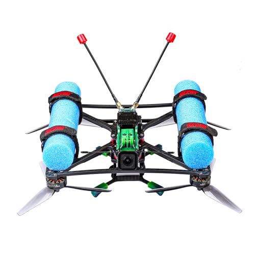 DYS Osprey SX7V1 Waterproof Long Range HD O3 FPV Drone for FPV Racing Drone Freestyle Quadcopter (6S...
