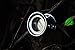 MAGICYOYO Yoyo Magic yoyo N6 Magistrate Professional Alloy Yoyo Unresponsive Yoyo Holster + 12 Strings+ Yoyo Glove Gift (Silver)
