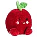 Aurora® Adorable Palm Pals™ Cordial Cherry™ Stuffed Animal - Fun Collectible Plush for Kids and Adult Collectors - Perfect for Decorating Rooms and Birthday Gifts - Red 6.5 Inches