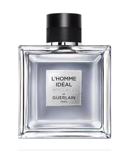 Guerlain L'Homme Ideal Cologne Forte De Guerlain EDP 100ml