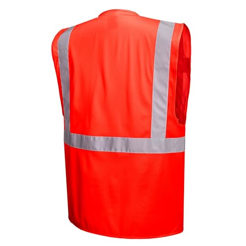 Image of Portwest Berlin Executive Vest S476