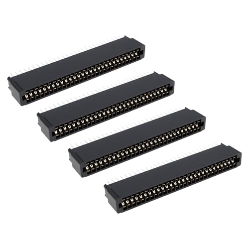 The Lord of the Tools 4X 56-Pin Straight Edge Connector