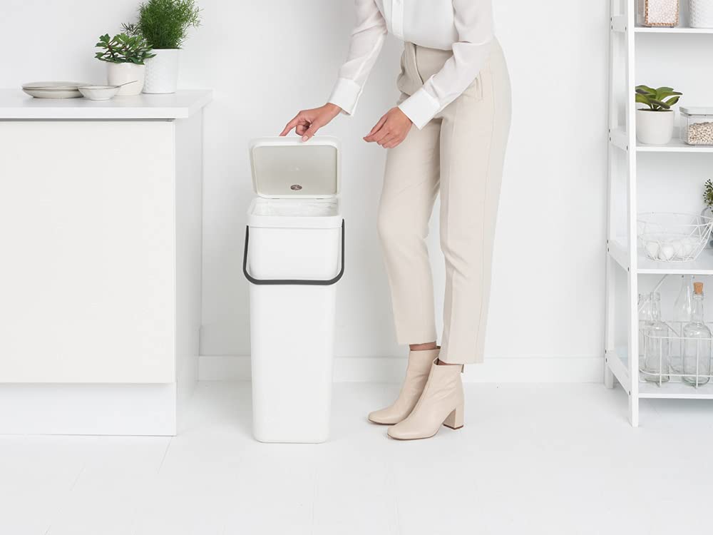 Sort & Go Recycle Bin