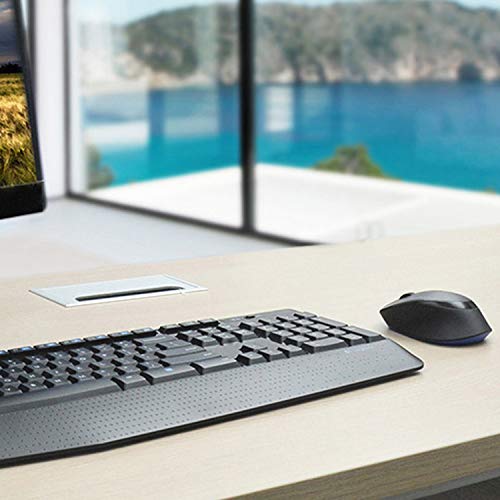Logitech Wireless Combo MK345 - 4 Pack 4 Logitech Wireless Combo MK345 - 4 Pack - Image 2