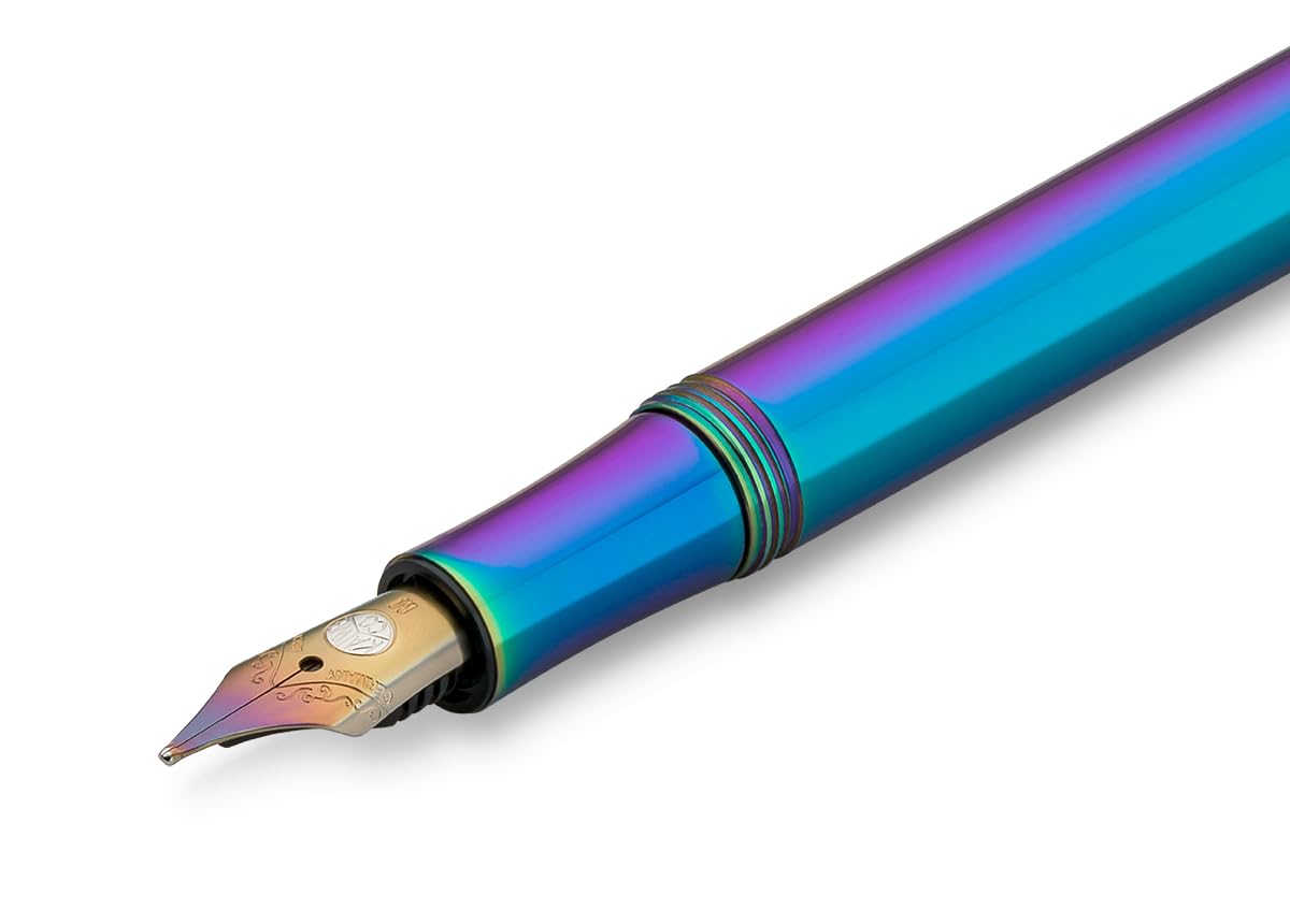 Amazon | Kaweco COLLECTION 万年筆 Liliput Kolibri I プレミアム
