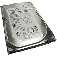 Seagate 1TB Desktop HDD Hard Drive - Internal ST1000DM003