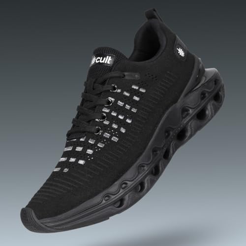 Image of CULT Men Flexora Sneaker Shoes