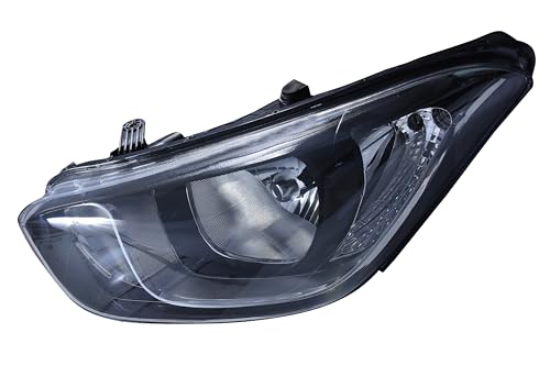 Image of Lumax Head Lamp Assembly for I 20 Left Side