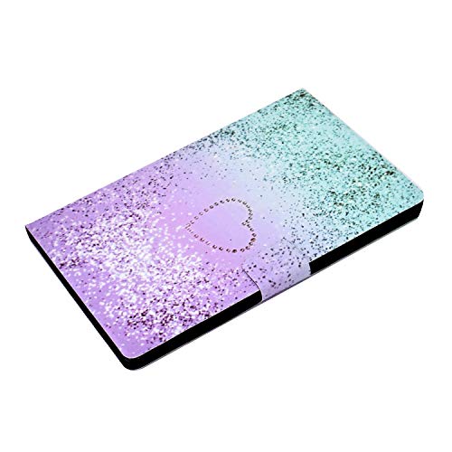 CXTcase Custodia per Lenovo Tab M10 HD (2nd Gen)