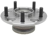Raybestos 712259 Professional Grade Wheel Bearing and Hub Assembly
