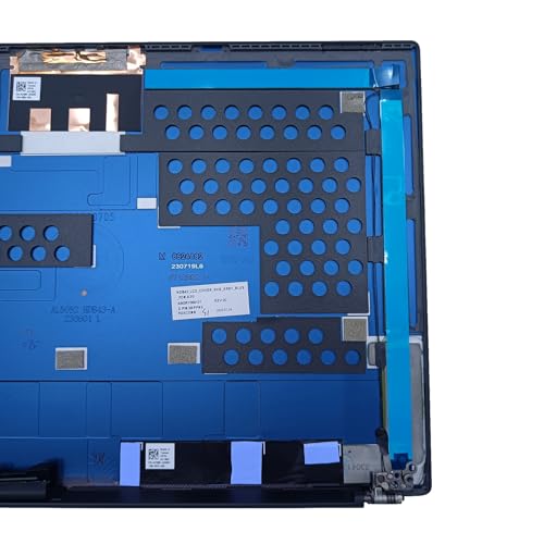Coque Arrière Écran LCD Precision 5470 Lunette Avant 06DYC6 - 6