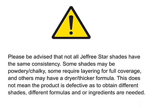 Jeffree Star I Gotta Go #TOP4