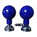 ECG/EKG Suction Ball Electrode Adult Size (6 PCS/Set)