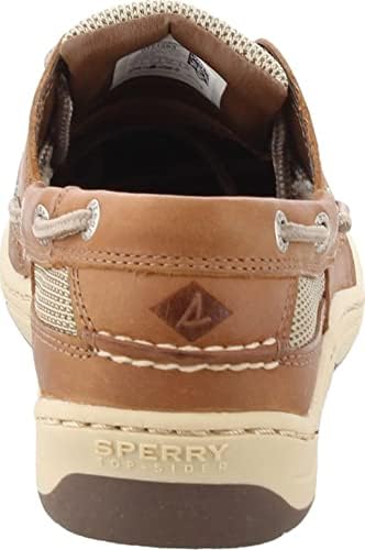 Sperry Men's Tarpon 2-Eye Boat Shoe