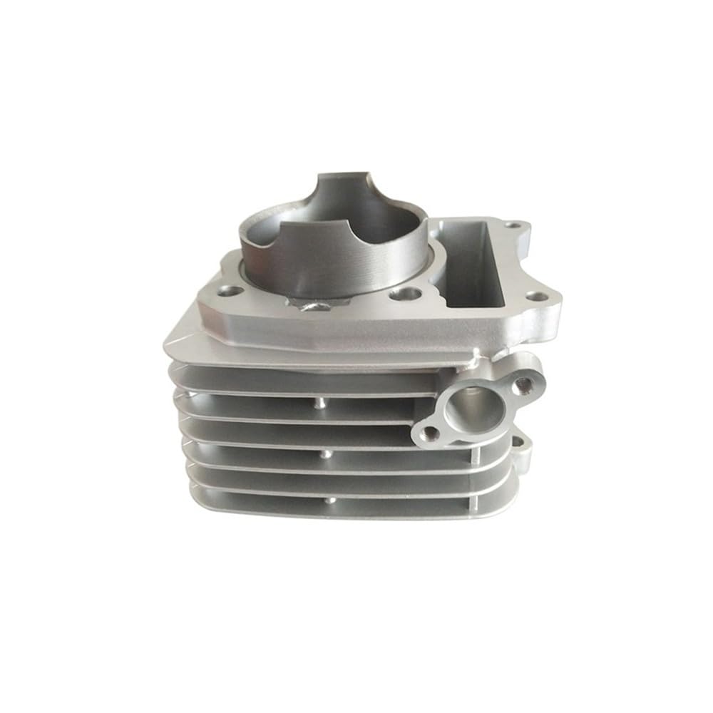 Bloc-cylindres d'air pour Suzuki DR200 SE et DF200 de 1996 à 2009 - 5