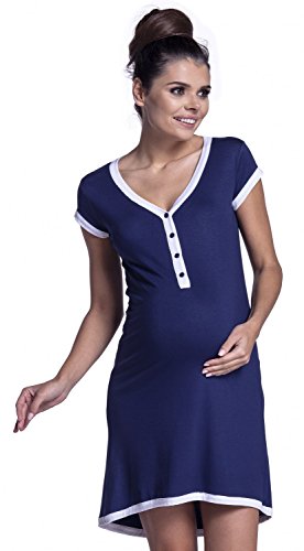 Zeta Ville - Allattamento Camicia da Notte