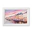 Nyhavn Canal in Copenhagen, Denmark