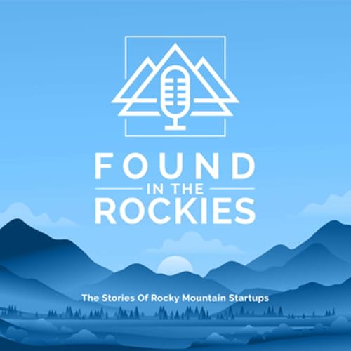 Found In The Rockies cover art