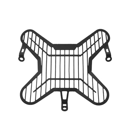Grille de phare pour R1300GS 2023-2024 et cache latéral de moto