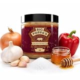 Big Poppa’s Pork Prod Injection – Gluten-Free Pork Marinade (14.2 Oz)
