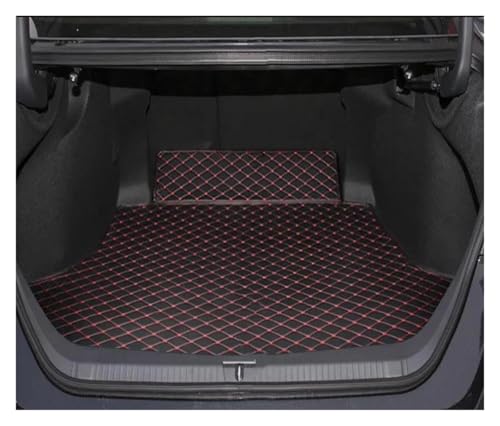 Tapis de coffre Toyota Avalon 2018+ étanche pour vos départs en vacances