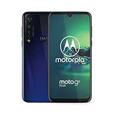 Image of Moto G8+ plus | Unlocked. Brand catalog list of Motorola. Scored with a 3.0 over 5.