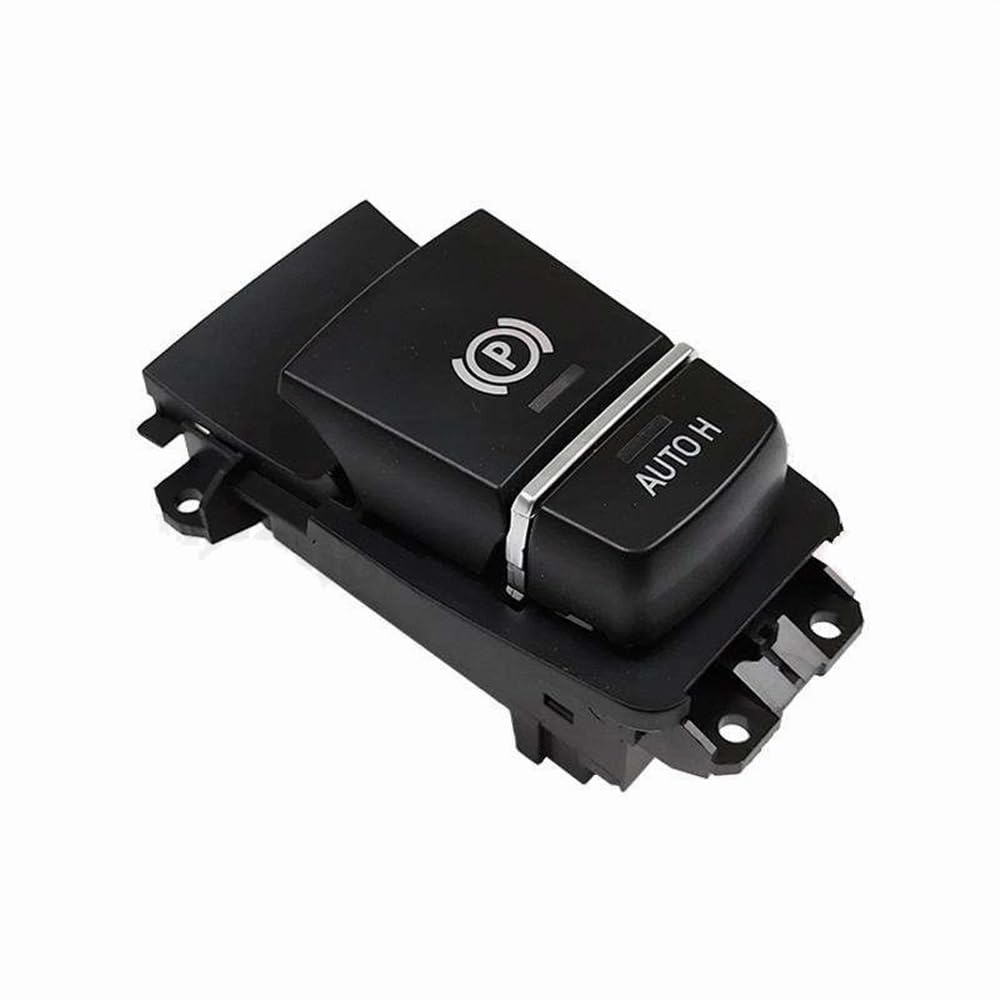 Botón de Freno de Coche para BMW 528I Base al Aparcar en Pendientes 7