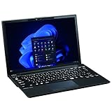 LIFEBOOK U9313/RX FMVU81041P