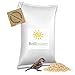 Produktbild Boill/Sonnenblumenkerne geschält Bruch 25 kg - Vogelfutter direkt vom Hersteller, Wildvögel Garten Futter Neue Ernte ganzjahresfutter gebrochen, gehackt
