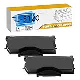 ✳️ Notre cartouche de toner avec durée de vie d'impression fiable --- 3 000 pages par cartouche noire (couverture de 5% sur du papier A4), que vous n'avez pas besoin de remplacer fréquemment