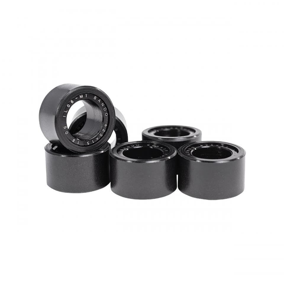 Rouleau de variateur Bando Yamaha Bw's pour accélération fluide