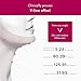 Anacis Advanced Set Neck Cream Serum Facial Belt Works for Visible Correction of Neck Chin and Jawline - Fine Lines - Neck Wrinkles - Sagging Skin (Serum Belt Cream)