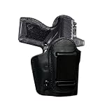 Urban Carry LockLeather IWB RMR/RDS Holster for Taurus GX4-3-in Barrel
