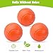 MARPPY Bath Toys - Bathtub Basketball Hoop for Kids Toddlers - Mold Free Bath Toys with Suction Cup & 3 No Hole Balls - Shower and Bathtub Toys for Toddlers - Boys Girls