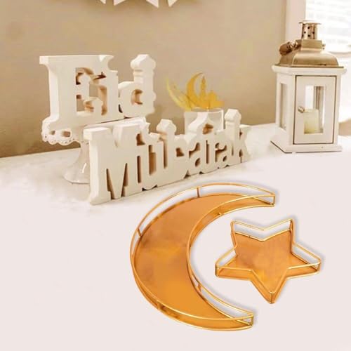 Plats du Ramadan en forme de lune pour sublimer votre table d'Iftar - 6