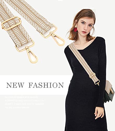 Image of Purse Strap Replacement Crossbody Handbag Shoulder Strap Adjustable
